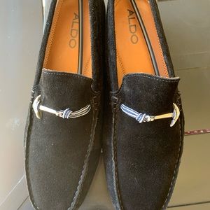 Aldo Loafers size 10